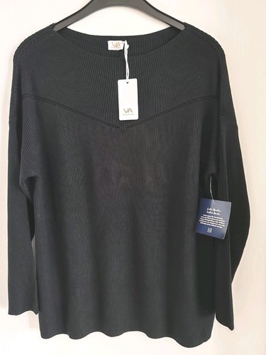 Via milano pullover 75 - via,