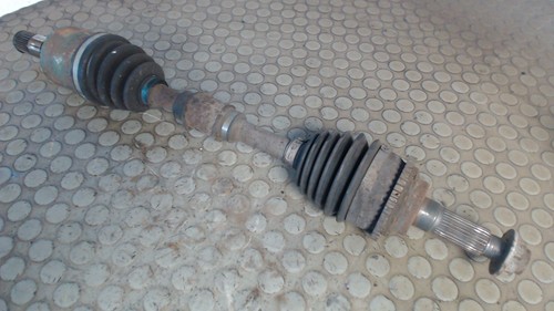Antriebswelle links mazda - antriebswelle,