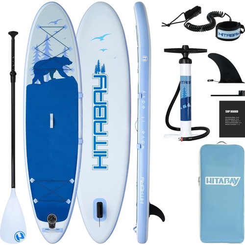 Hitabay sup board set - sup,
