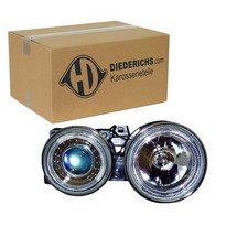 DIEDERICHS TUNING H1