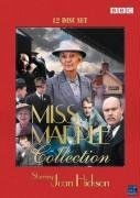 Miss marple edition - miss,