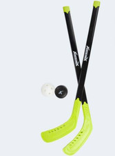 Outdoor hockey set 76cm - outdoor,