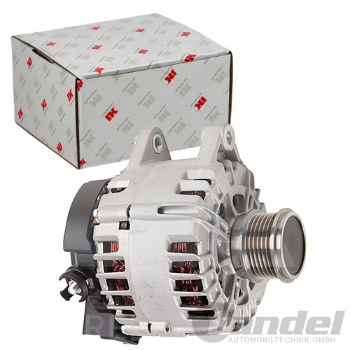 Lichtmaschine generator - nk,
