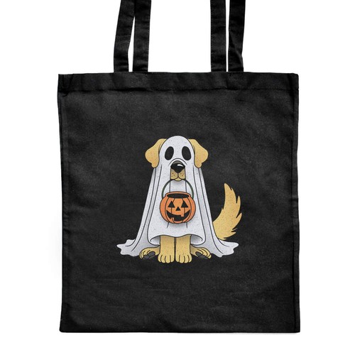 Shopper tasche halloween - shopper-tasche, "halloween