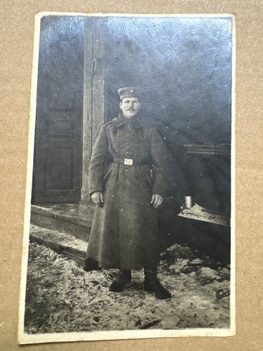 Weltkrieg foto - 1.,