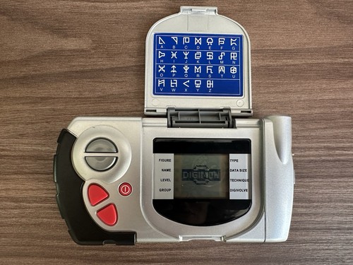 Digimon terminal digivice - digimon, d-terminal
