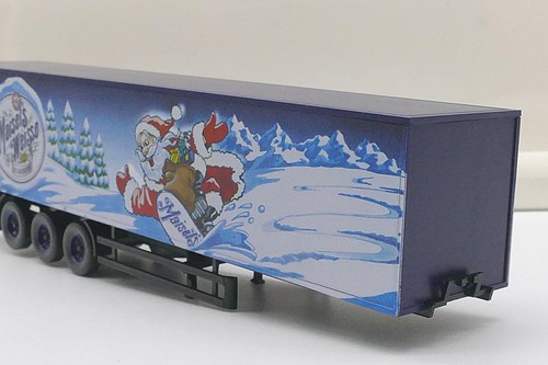 Wiking lkw achs - wiking,
