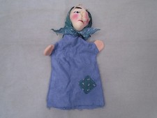 VINTAGE KERSA WITCH HAND