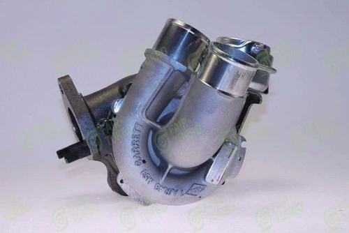 Turbolader garrett toyota - turbolader,