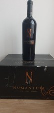6 Fl. Numanthia 2018  94 Parker Punkte  0.75 Liter Flasche