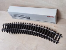 6 Märklin 59230 Spur1 Bogen - Gleise / Schienen r760,8mm top Zustand OVP 