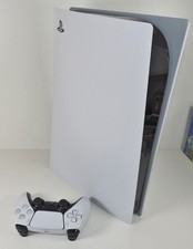 Sony playstation ps5 digital - sony, 5