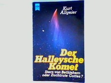 Der Halleysche Komet: Stern