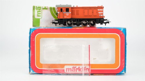 Märklin 3138 - märklin,