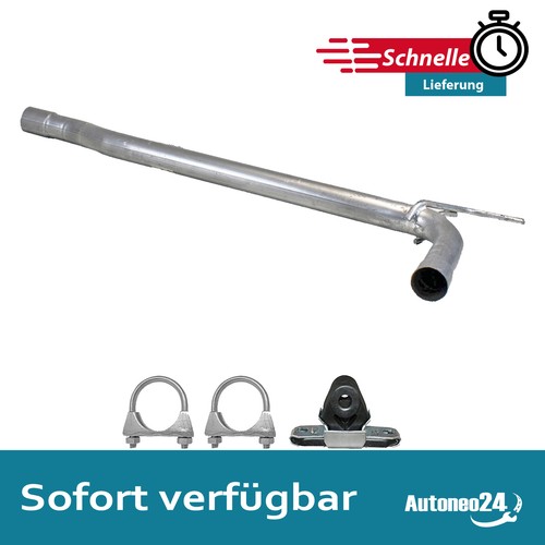 Mittelrohr für t4 - für, vw