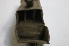 Bundeswehr Tasche Gürteltasche Koppel