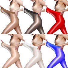 DAMEN SEXY STRUMPFHOSE STRETCH