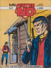 Tutto Mister No   Nr.  27