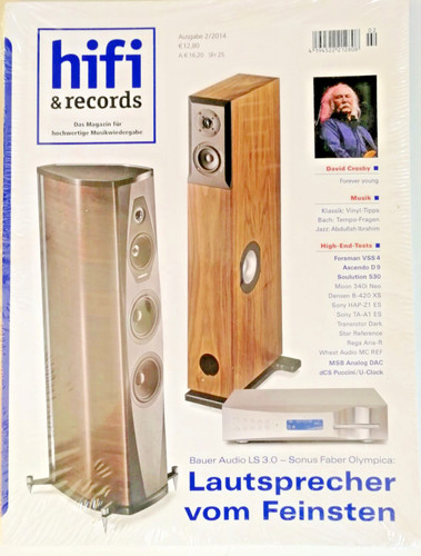Hifi records 2014 bauer - hifi,
