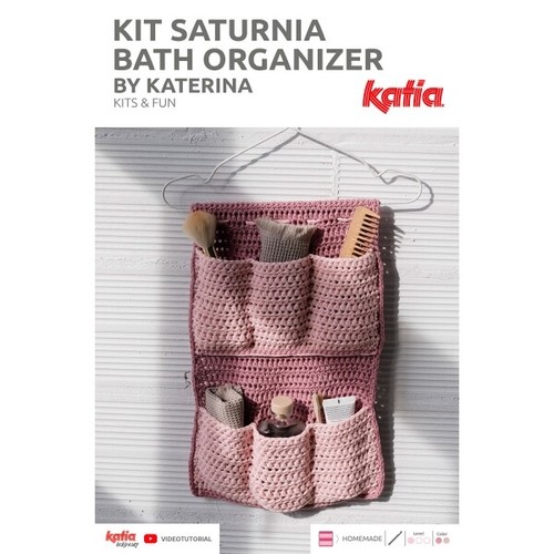Katia kit saturnia bath - katia,