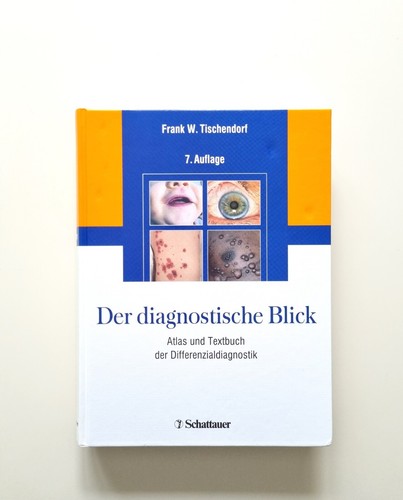 Der diagnostische blick von - der,