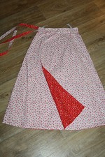 Ro 245 @ Wickelrock @ Rock @ Boho Gipsy Style @ vintage 1980 @ Shabby Blume 34