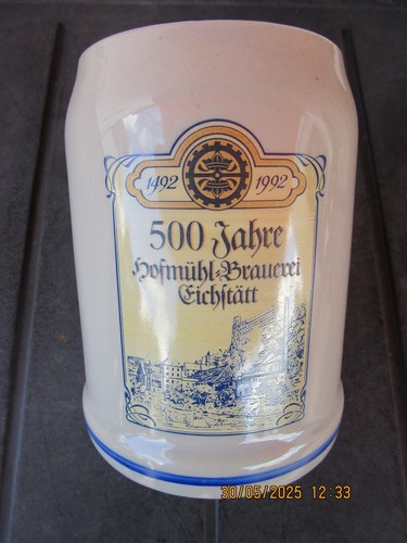 Krug bierkrug 500 - krug,