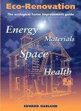 Eco-renovation: Ecological