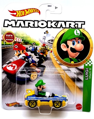 Mattel hot wheels - hot, super