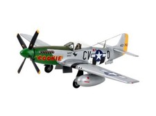 Revell 04148 - 1/72 P-51D