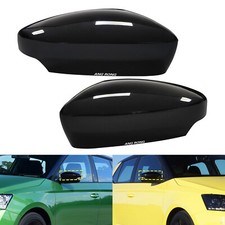 Spiegelgehäuse L+R für Skoda
