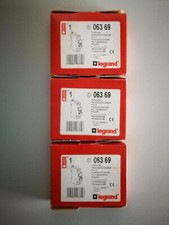Legrand 006369 06369 Leitungsschutzschalter Schutzschalter neu TOP