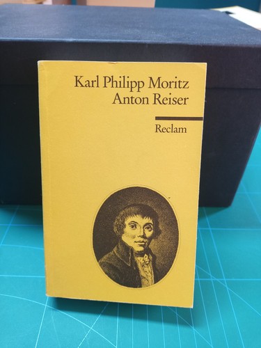 Karl philipp moritz anton - moritz:,