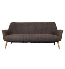 50er 60er Jahre Cocktailsofa