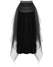 Dark love gothic burlesque - love,
