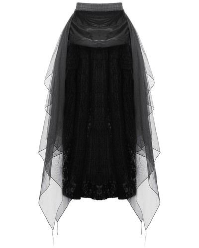 Dark love gothic burlesque - dark, in