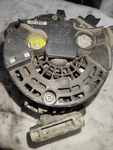 Lichtmaschine opel astra - opel, g