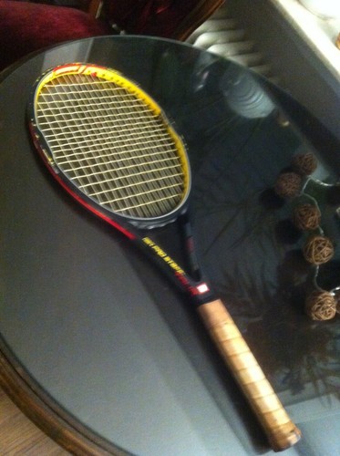 Wilson pro staff - rf,