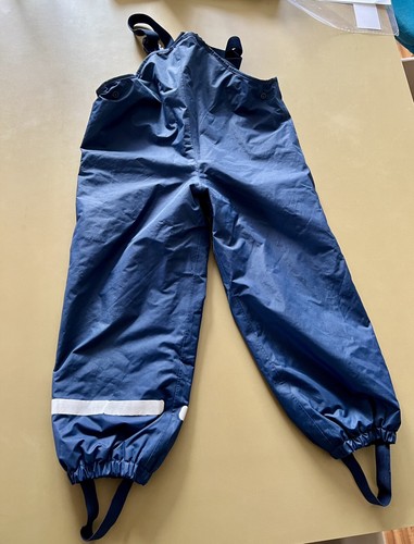 Tchibo matschhose - 4,