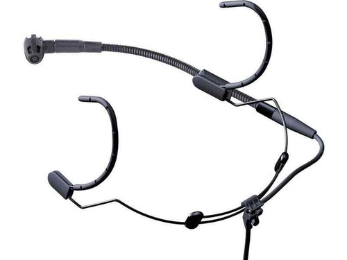 Akg 520 headset mikrofon - 520, headset-mikrofon