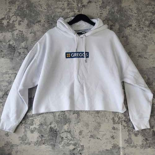 Greggs primark damen cropped - greggs, x
