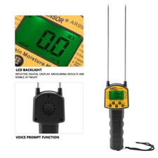 Feuchtigkeitsmessger?t Stroh