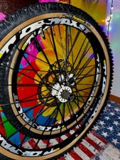 Mavic crossmax 26 - st,