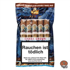 PDR AFR-75 Toro Zigarren, Dom