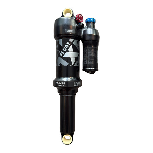 Fox float performance elite - fox,