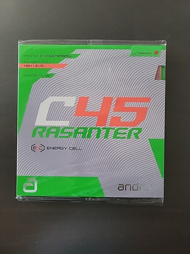 Andro rasanter c45 ultramax - andro,