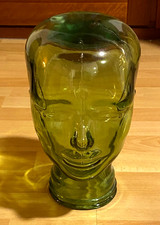 Kare Design Glaskopf