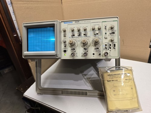 Tektronix 2225 50mhz - 2225,