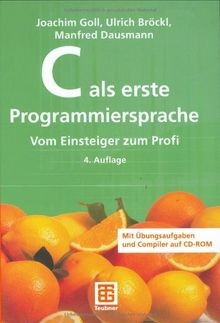 Als erste - c,