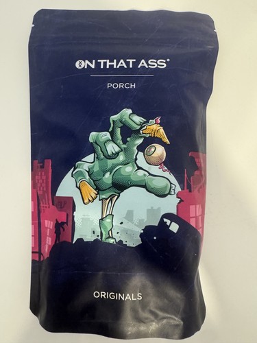 That ass boxershorts - ass,